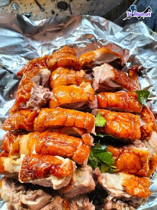Top 6 Quán vịt quay ngon nhất Hà Tĩnh thái độ phục vụ đạt chuẩn (4)