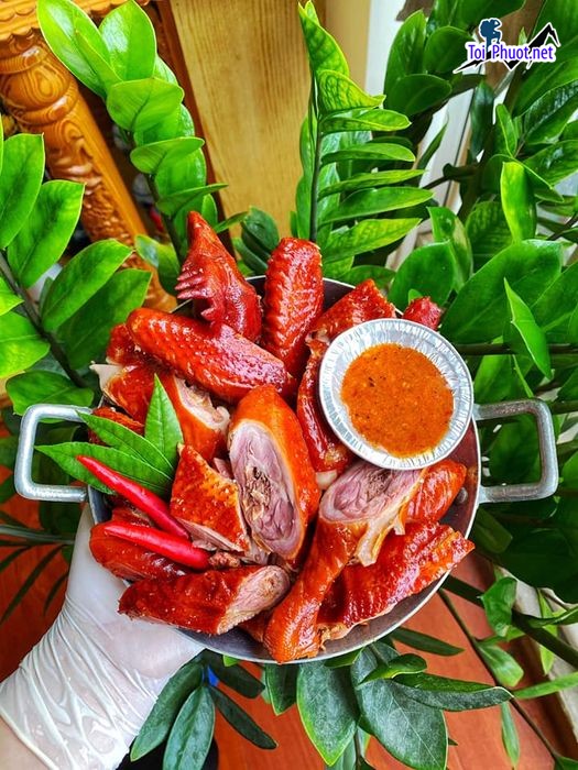 Top 6 Quán vịt quay ngon nhất Nghệ An mang lại sự an tâm về chất lượng (1)