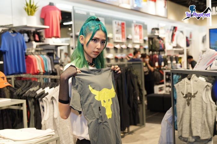 Top 6 Shop bán quần áo thể thao tốt nhất Thừa Thiên – Huế Chất Lượng Nhất (3)