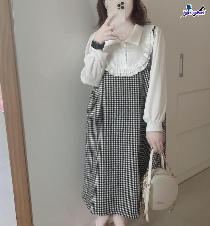 Top 6 Shop đầm bầu đẹp nhất Cần Thơ phong phú chất liệu và màu sắc (2)
