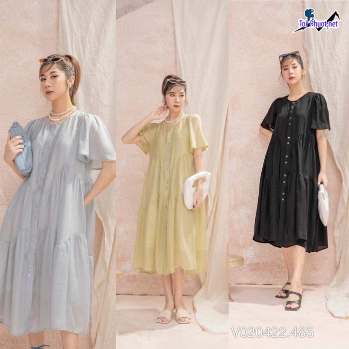 Top 6 Shop đầm bầu đẹp nhất Lâm Đồng đáp ứng nhu cầu của mọi bà bầu (2)