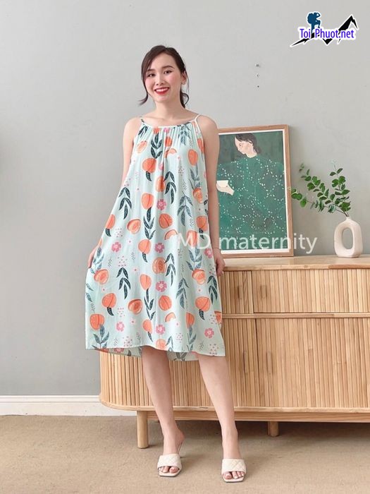 Top 6 Shop đầm bầu đẹp nhất Lâm Đồng đáp ứng nhu cầu của mọi bà bầu (3)