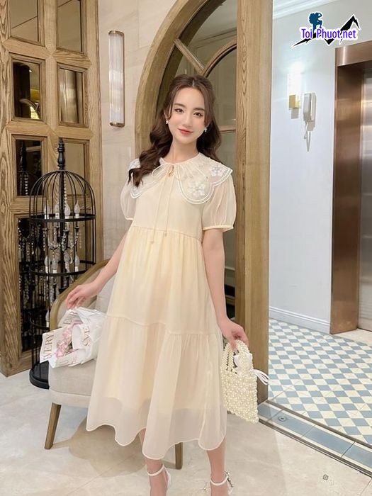 Top 6 Shop đầm bầu đẹp nhất Lâm Đồng đáp ứng nhu cầu của mọi bà bầu (4)