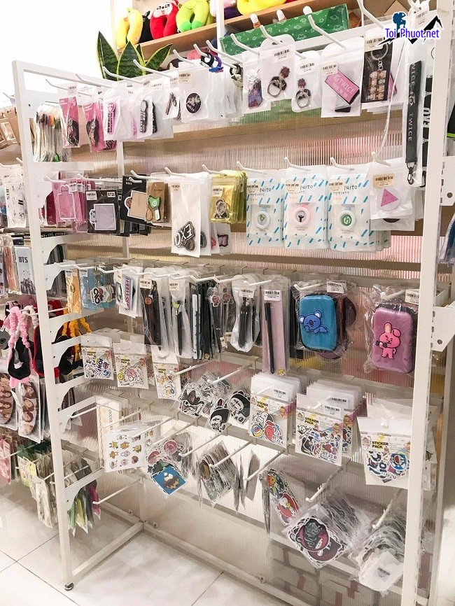 Top 6 Shop phụ kiện được phái đẹp yêu thích nhất tại Hà Tĩnh đánh giá rất cao về chất lượng dịch vụ (1)