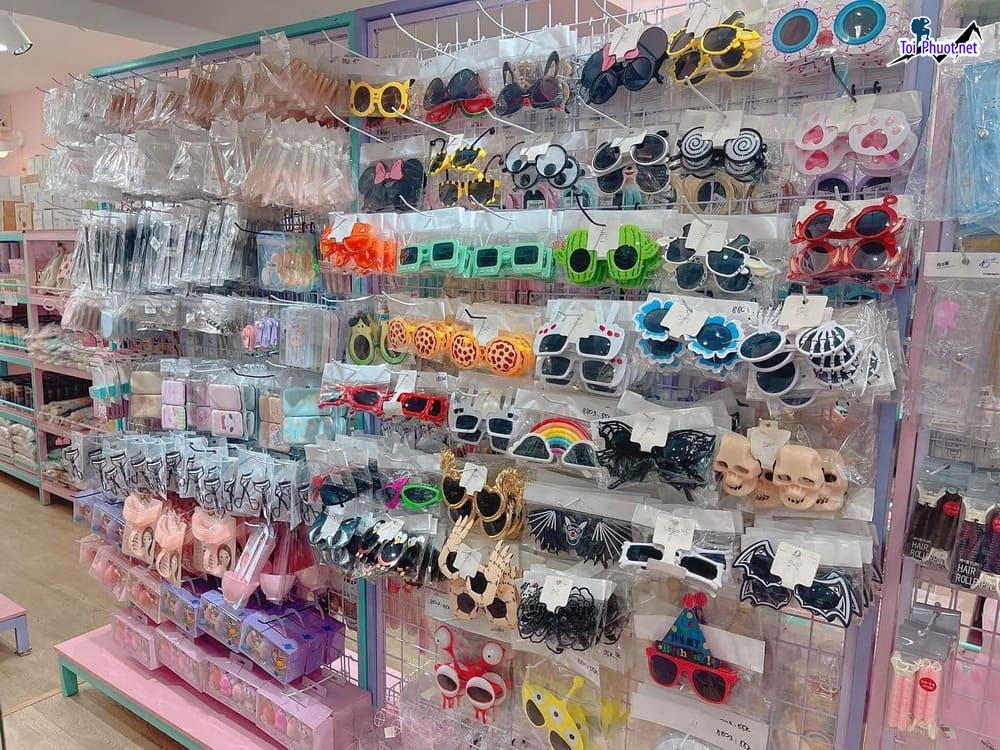 Top 6 Shop phụ kiện được phái đẹp yêu thích nhất tại Hà Tĩnh đánh giá rất cao về chất lượng dịch vụ (3)