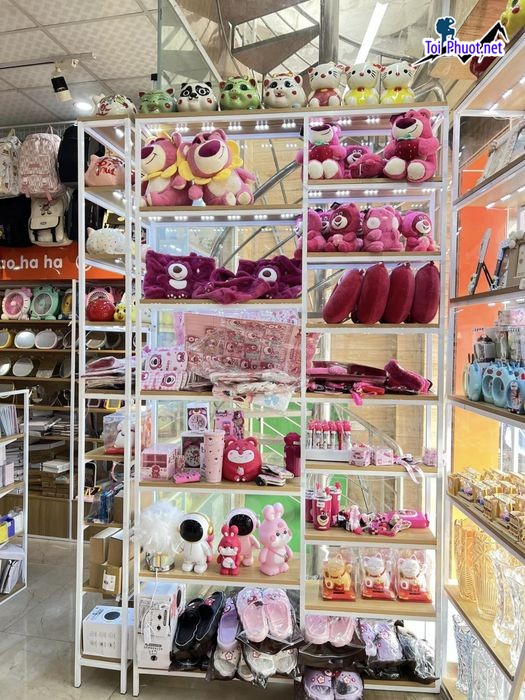 Top 6 Shop quà lưu niệm chất lượng nhất ở Hà Tĩnh không làm bạn thất vọng (2)
