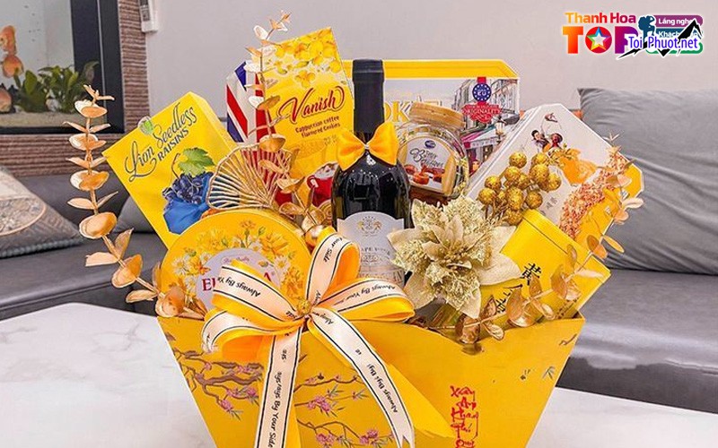 Top 6 Shop quà lưu niệm chất lượng nhất ở Thanh Hóa đáp ứng nhu cầu của khách hàng (2)
