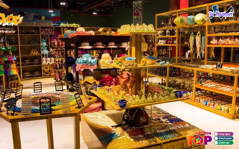 Top 6 Shop quà lưu niệm chất lượng nhất ở Thanh Hóa đáp ứng nhu cầu của khách hàng (4)