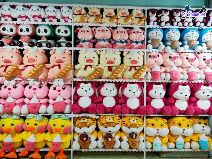 Top 6 Shop quà lưu niệm độc đáo nhất Vĩnh Long thân thiện và gần gũi (4)