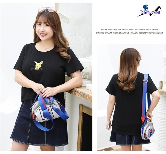 Top 6 Shop quần áo big size tốt nhất Ninh Bình Chất Lượng Mà Bạn Nên Biết (4)
