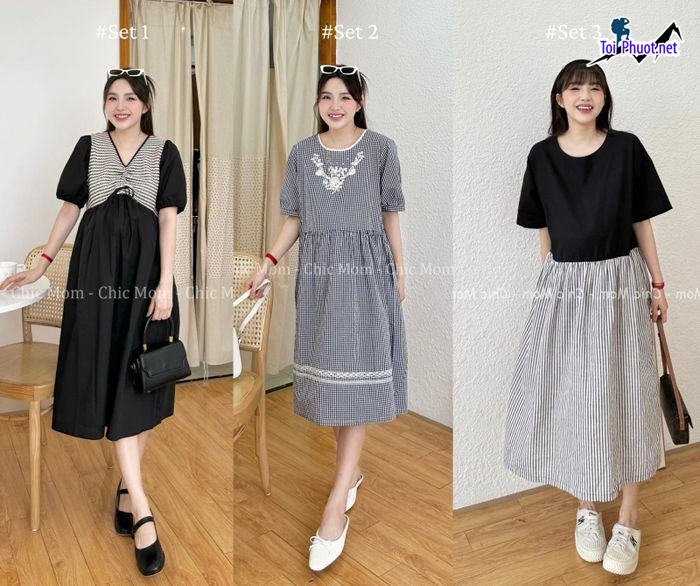 Top 6 Shop thời trang bà bầu đẹp và chất nhất Lạng Sơn đẹp cá tính (1)