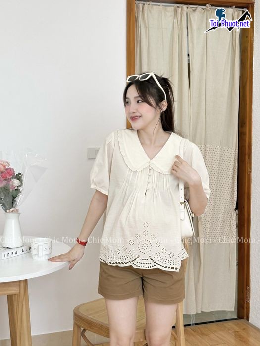 Top 6 Shop thời trang bà bầu đẹp và chất nhất Lạng Sơn đẹp cá tính (2)