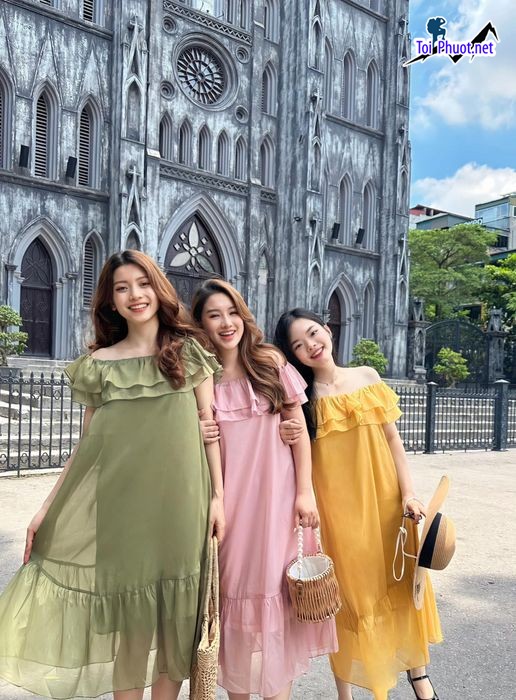 Top 6 Shop thời trang bà bầu đẹp và chất nhất Lạng Sơn đẹp cá tính (3)