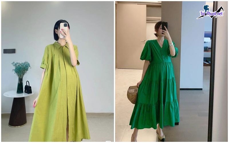 Top 6 Shop thời trang bà bầu đẹp và chất nhất Nghệ An tự tin với mỗi bước đi (2)