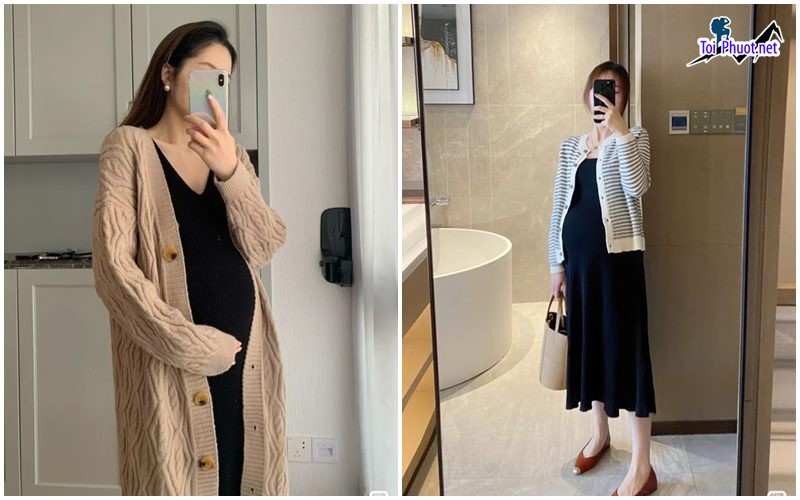 Top 6 Shop thời trang bà bầu đẹp và chất nhất Nghệ An tự tin với mỗi bước đi (3)