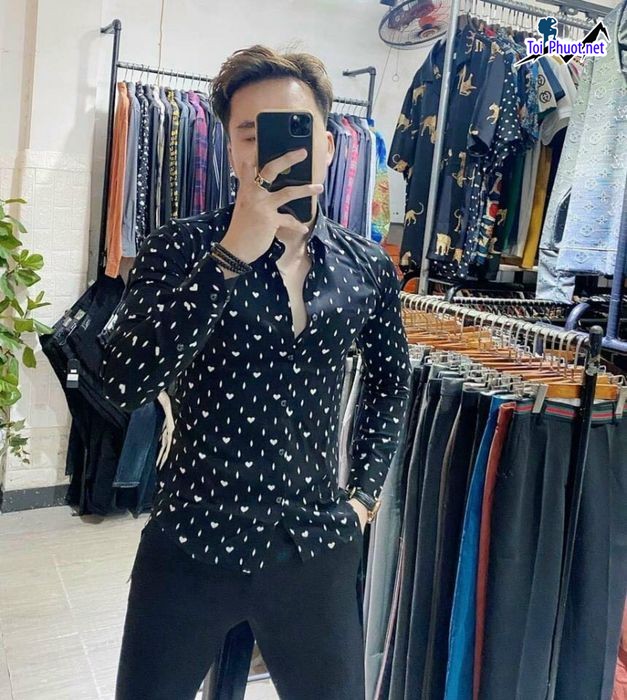 Top 6 Shop thời trang thiết kế hot nhất Hưng Yên cực kì thẩm mĩ (2)