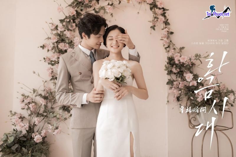 Top 6 Studio chụp ảnh cưới đẹp nhất Lai Châu nhiều đồ đẹp (2)