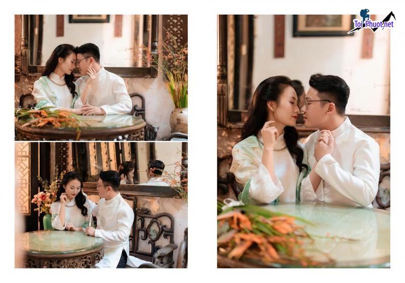 Top 6 Studio chụp ảnh cưới đẹp nhất Lai Châu nhiều đồ đẹp (3)
