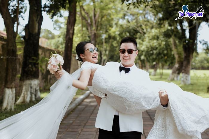 Top 6 Studio chụp ảnh cưới đẹp nhất Sơn La đẹp ấn tượng (4)