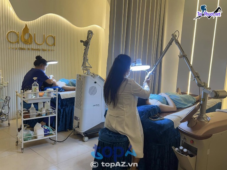 Top 6 Thẩm mỹ viện uy tín và nổi tiếng nhất Quảng Trị dịch vụ chất lượng (2)