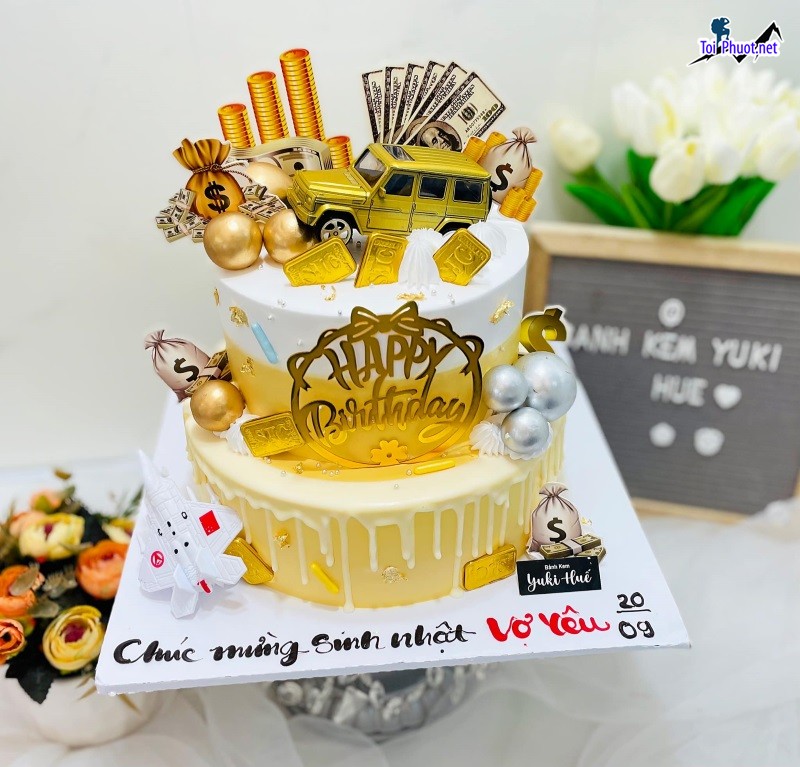 Top 6 Thương hiệu bánh kem nổi tiếng Điện Biên chất lượng và sự độc đáo (1)