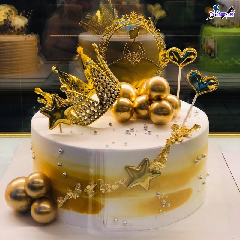Top 6 Thương hiệu bánh kem nổi tiếng Phú Thọ thu hút các bạn trẻ (2)