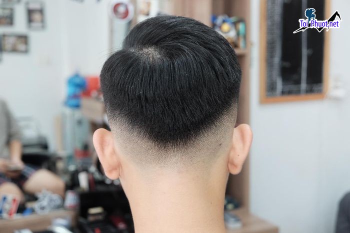 Top 6 Tiệm cắt tóc nam đẹp nhất tại Quảng Ninh được đào tạo bài bản (5)