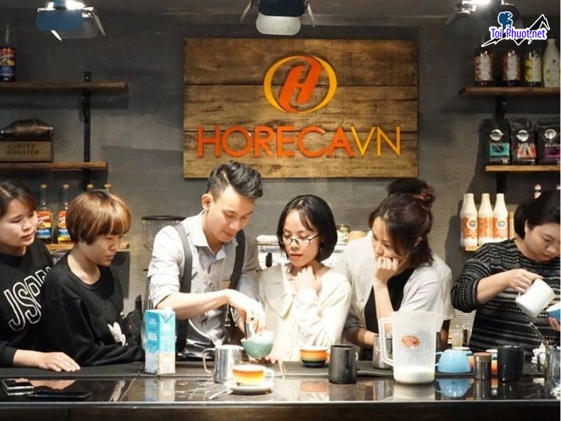 Top 6 Trung tâm dạy nấu ăn uy tín nhất Cao Bằng dành cho những ai đam mê