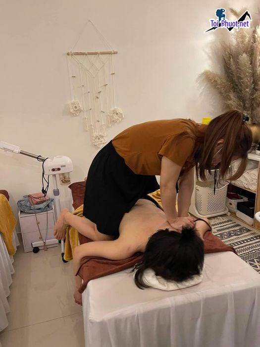 Top 6 Trung tâm dạy nghề spa uy tín và chất lượng nhất Ninh Bình kiếm tiền trong tương lai (1)