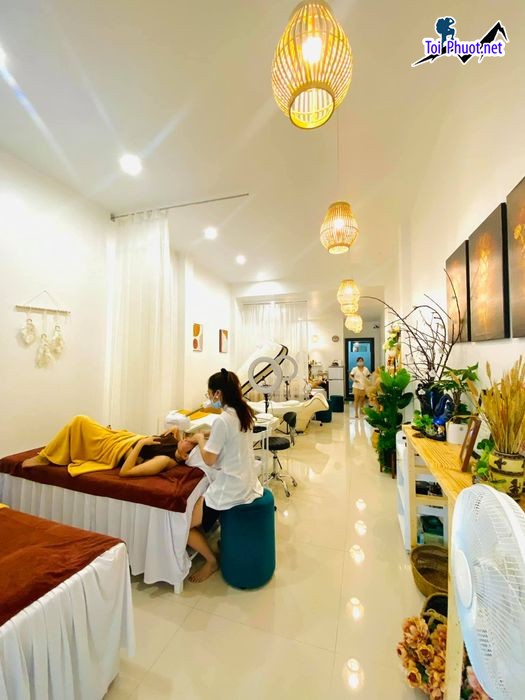 Top 6 Trung tâm dạy nghề spa uy tín và chất lượng nhất Ninh Bình kiếm tiền trong tương lai (2)