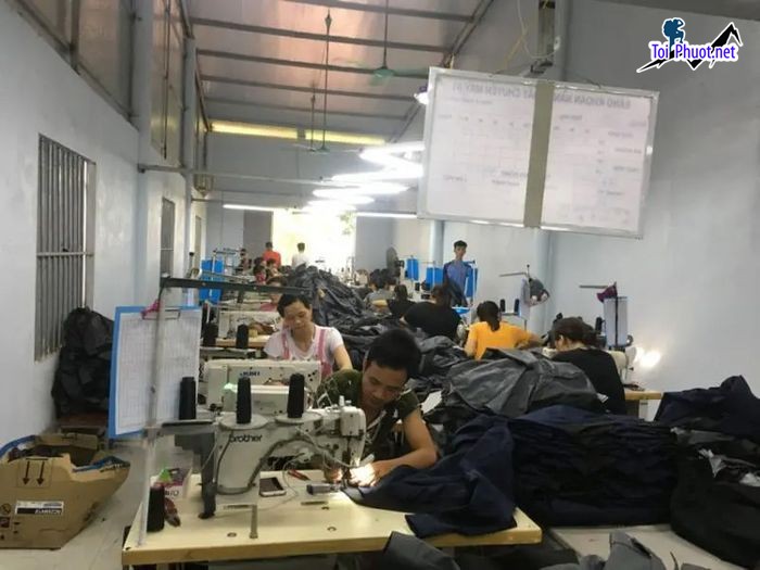 Top 6 Xưởng may quần áo thời trang giá tốt, uy tín nhất Cao Bằng chất lượng, bền, tốt nhất (1)