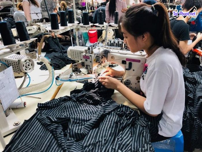 Top 6 Xưởng may quần áo thời trang giá tốt, uy tín nhất Cao Bằng chất lượng, bền, tốt nhất (3)