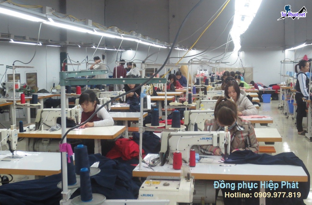 Top 6 Xưởng may quần áo thời trang giá tốt, uy tín nhất Lạng Sơn hợp lý nhất