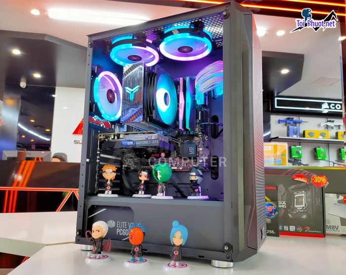 Top 7 Công ty bán linh kiện máy tính giá tốt và chất lượng nhất Thanh Hóa dịch vụ xuất sắc (1)