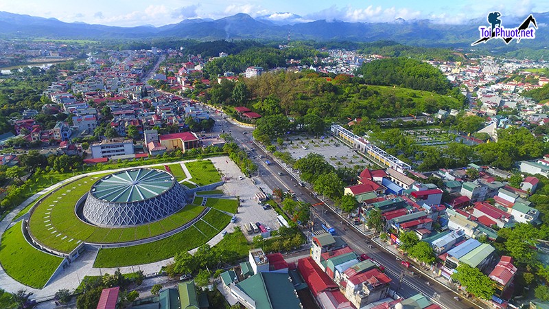 Top 7 Công ty du lịch tại uy tín nhất Sơn La chăm sóc khách hàng nhiệt tình (1)