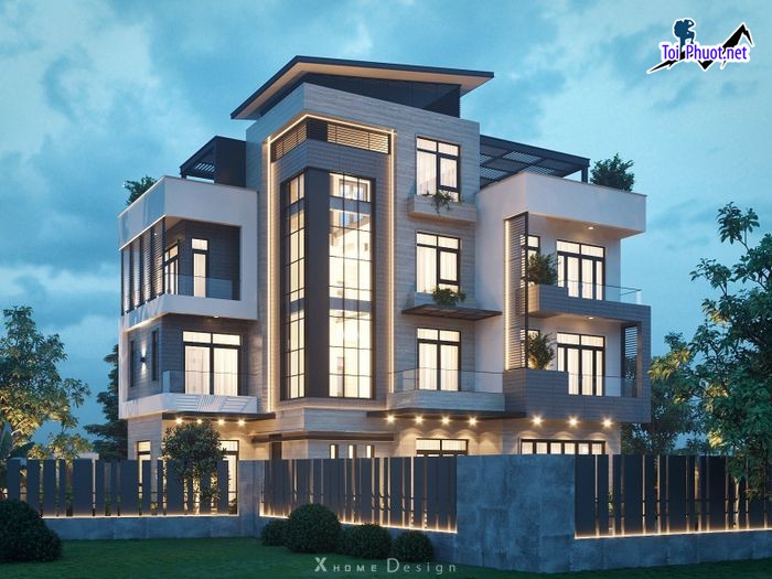 Top 7 Công ty tư vấn thiết kế, kiến trúc tốt nhất Đà Nẵng nổi tiếng (3)