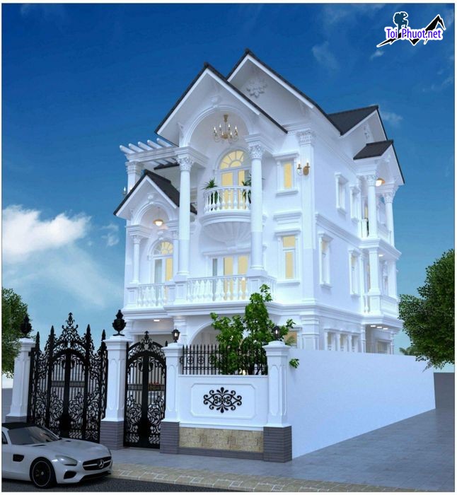 Top 7 Công ty tư vấn thiết kế, kiến trúc tốt nhất Đắk Lắk tiện ích (1)