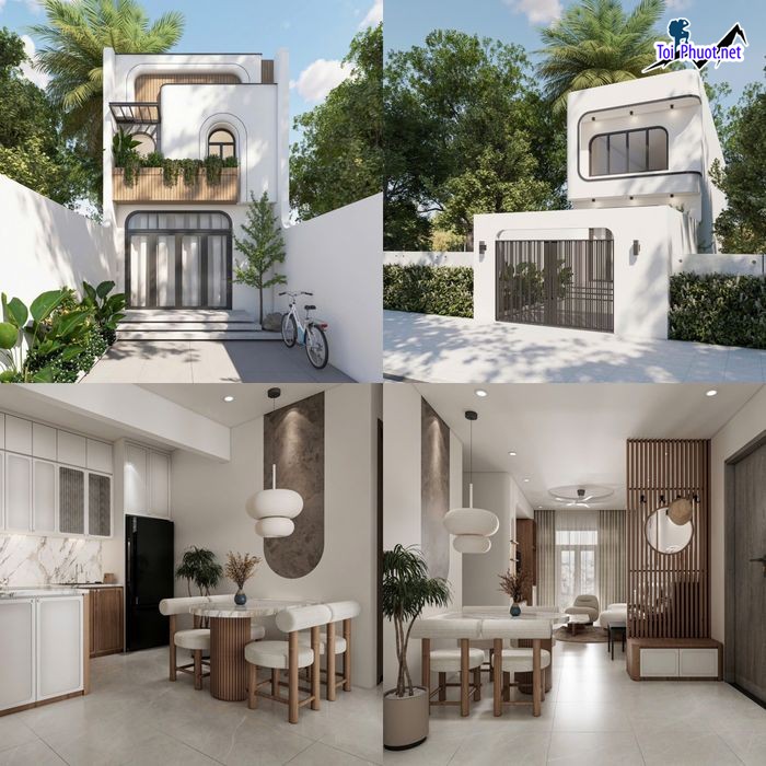 Top 7 Công ty tư vấn thiết kế, kiến trúc tốt nhất Đồng Tháp hàng đầu (3)