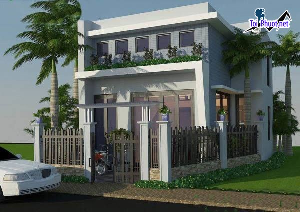 Top 7 Công ty tư vấn thiết kế, kiến trúc tốt nhất Đồng Tháp hàng đầu (4)