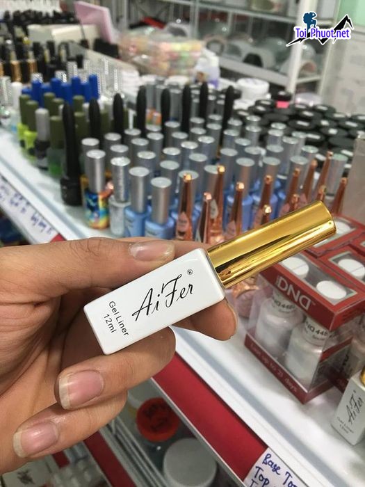 Top 7 Cửa hàng bán phụ kiện nail uy tín và chất lượng nhất Cần Thơ giá cạnh tranh (1)