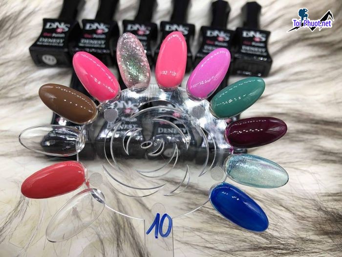 Top 7 Cửa hàng bán phụ kiện nail uy tín và chất lượng nhất Cần Thơ giá cạnh tranh (2)