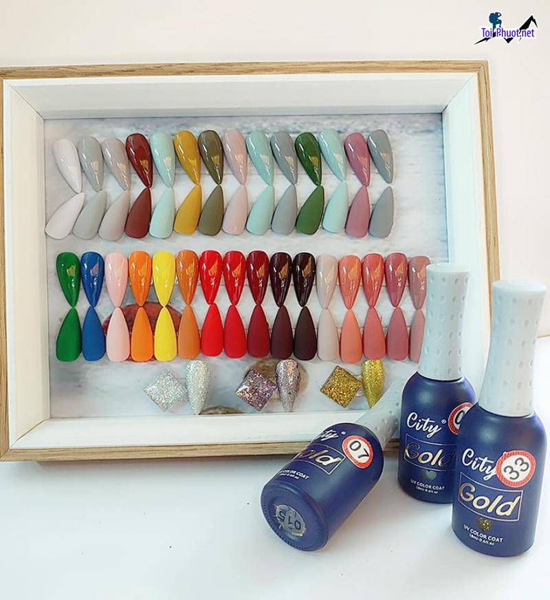 Top 7 Cửa hàng bán phụ kiện nail uy tín và chất lượng nhất Cần Thơ giá cạnh tranh (4)