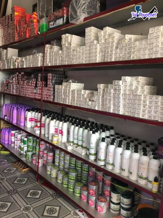 Top 7 Cửa hàng bán phụ kiện nail uy tín và chất lượng nhất Đắk Lắk bạn thỏa sức lựa chọn (2)