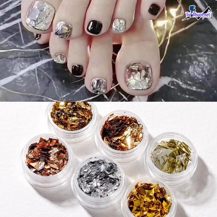 Top 7 Cửa hàng bán phụ kiện nail uy tín và chất lượng nhất Đắk Lắk bạn thỏa sức lựa chọn