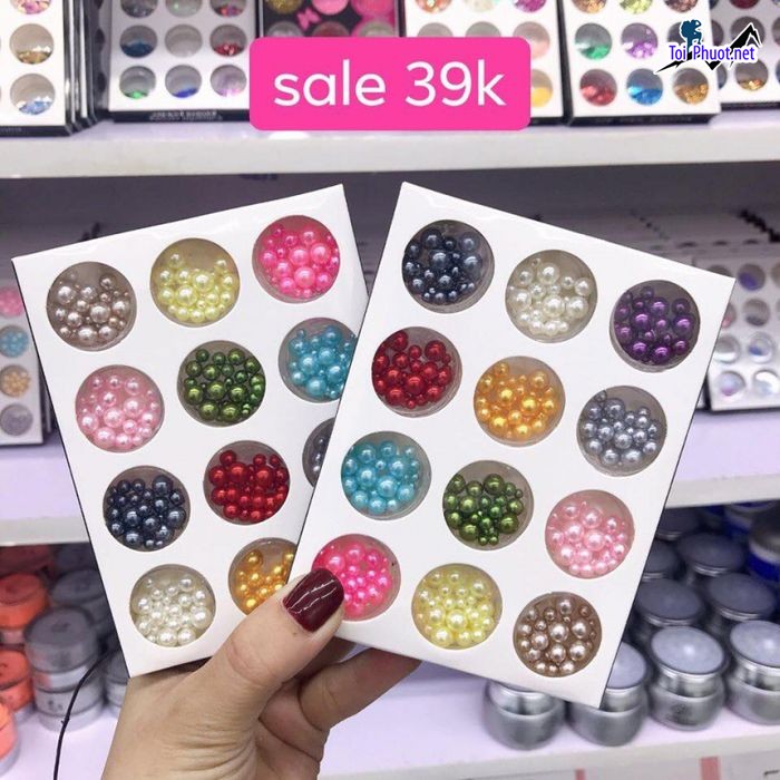 Top 7 Cửa hàng bán phụ kiện nail uy tín và chất lượng nhất Điện Biên bền bỉ (1)