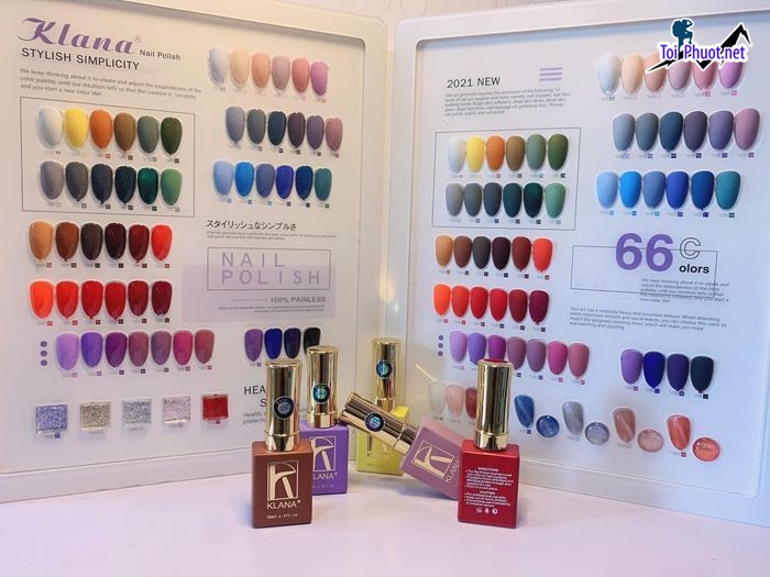 Top 7 Cửa hàng bán phụ kiện nail uy tín và chất lượng nhất Thanh Hóa độc đáo và ấn tượng (2)