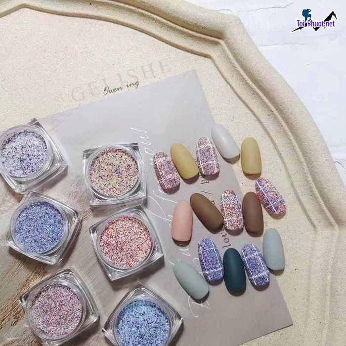 Top 7 Cửa hàng bán phụ kiện nail uy tín và chất lượng nhất Thanh Hóa độc đáo và ấn tượng (4)
