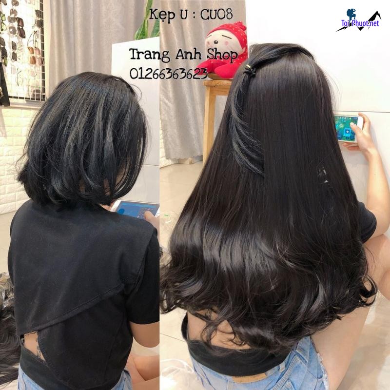 Top 7 Cửa hàng bán tóc giả chất lượng và uy tín nhất Cà Mau vẻ đẹp không thể chối từ (3)