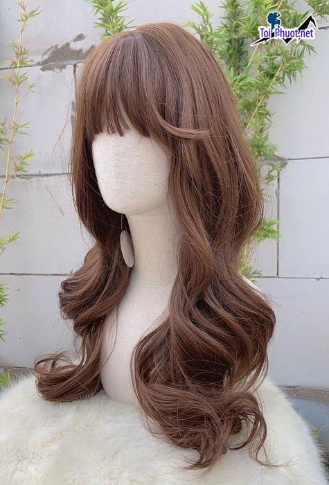 Top 7 Cửa hàng bán tóc giả chất lượng và uy tín nhất Cà Mau vẻ đẹp không thể chối từ (5)