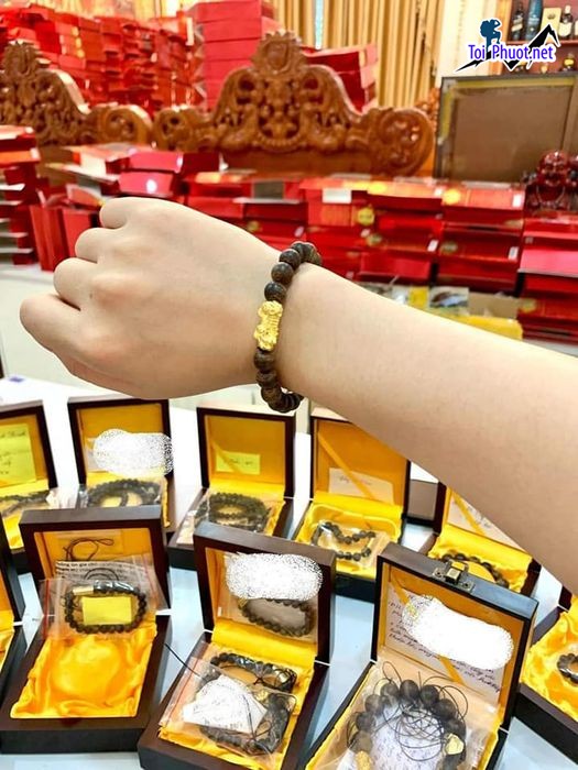Top 7 Cửa hàng bán vòng đá phong thủy uy tín nhất Thanh Hóa phù hợp với túi tiền (1)
